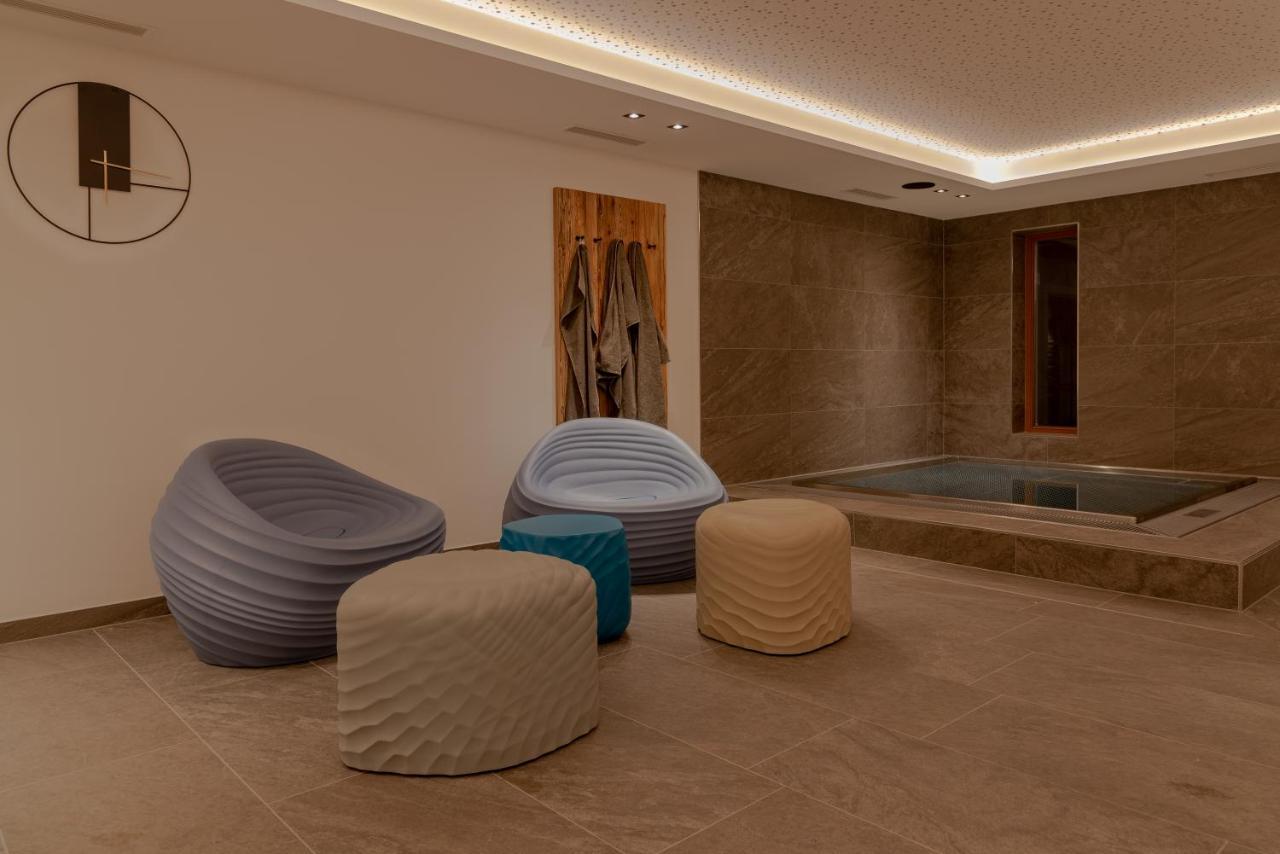 Hotel Stadt Wien เซลล์อัมเซ ภายนอก รูปภาพ