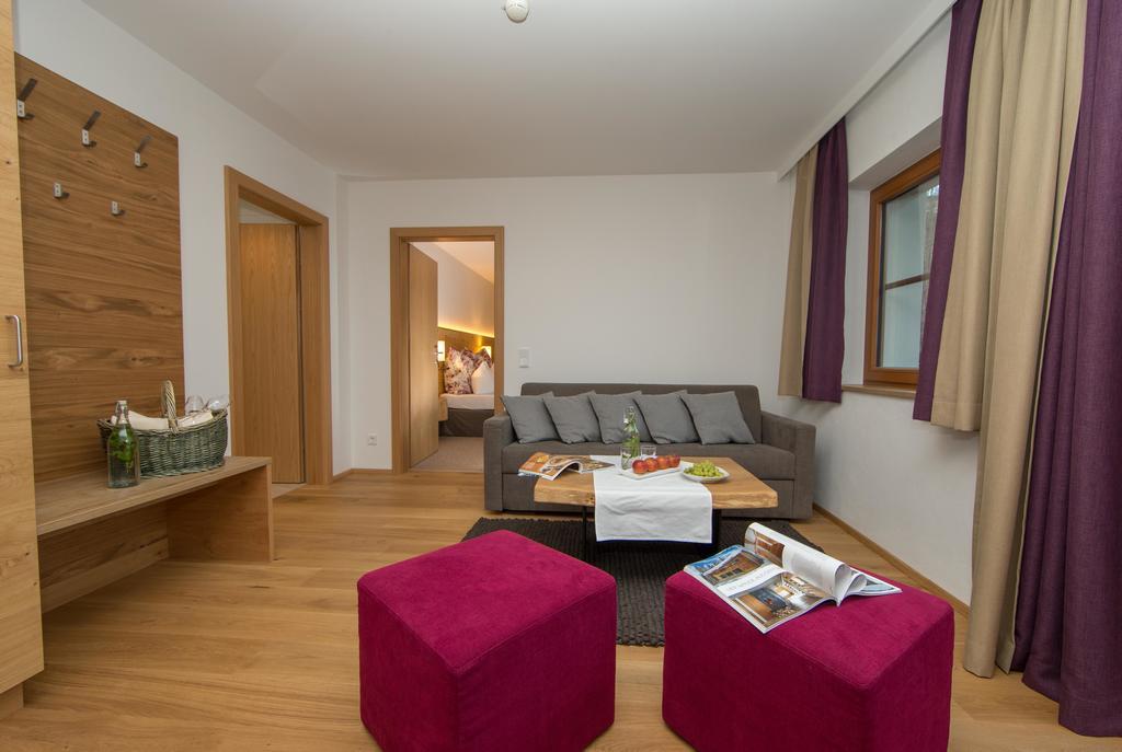 Hotel Stadt Wien เซลล์อัมเซ ห้อง รูปภาพ